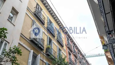 Apartment on Calle de Echegaray photo 46