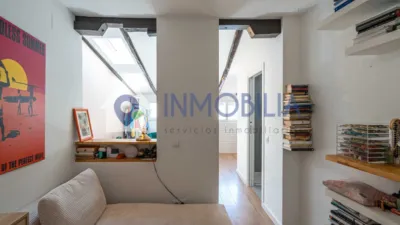 Studio in Calle del Salitre photo 10
