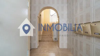Apartment on Calle de Mantuano photo 30