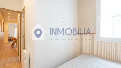 Apartment on Calle de Echegaray photo 34