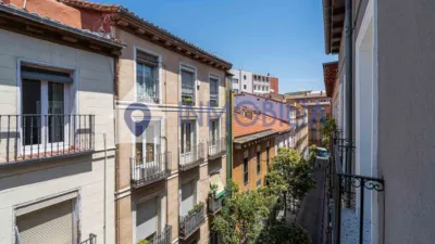 Apartment on Santa Bárbara Street photo 68