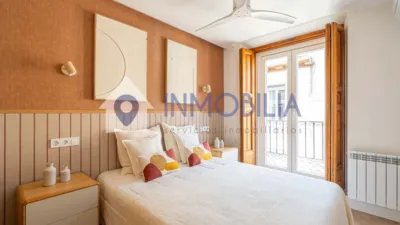 Apartment on Santa Bárbara Street photo 34