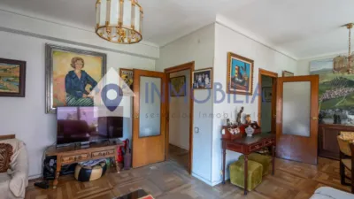 Apartment on Calle de la Fuente del Berro photo 9