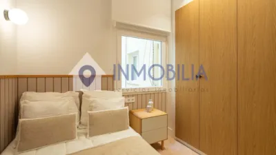 Apartment on Paseo de la Reina Cristina photo 38