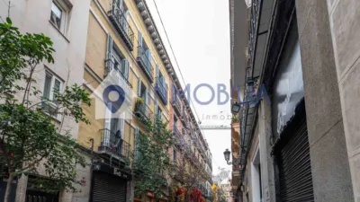 Apartment on Calle de Echegaray photo 45