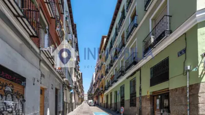 Studio in Calle del Salitre photo 27