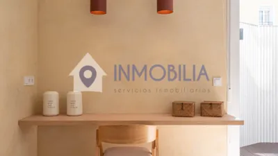 Apartment on Calle Don Ramón de la Cruz photo 57