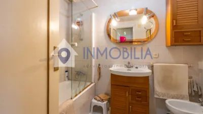 Apartment on Calle de la Fuente del Berro photo 49