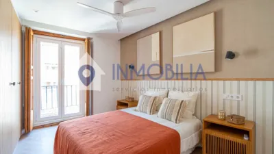 Apartment on Santa Bárbara Street photo 42