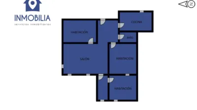 Apartment on Calle Libertad photo 36
