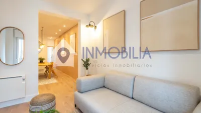 Apartment on Calle de Echegaray photo 4