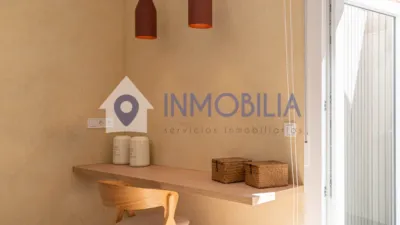 Apartment on Calle Don Ramón de la Cruz photo 60