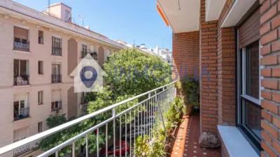 Apartment on Calle de la Fuente del Berro photo 15
