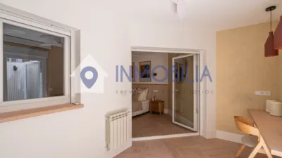 Apartment on Calle Don Ramón de la Cruz photo 53