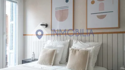 Apartment on Calle de Echegaray photo 32