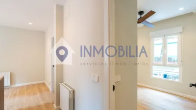 Apartment on Calle de Mantuano photo 14