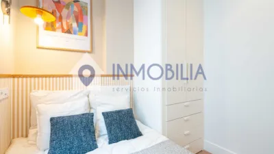 Apartment on Calle de Echegaray photo 35