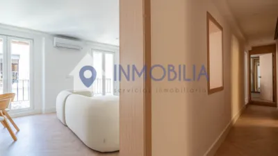 Apartment on Santa Bárbara Street photo 11