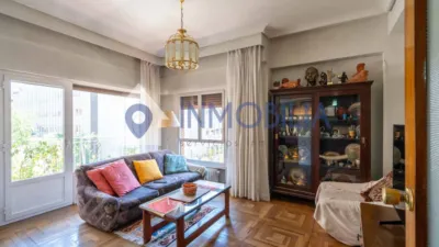 Apartment on Calle de la Fuente del Berro photo 4