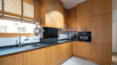 Apartment on Príncipe de Vergara Street photo 16