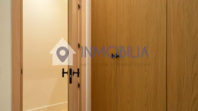 Apartment on Paseo de la Reina Cristina photo 34