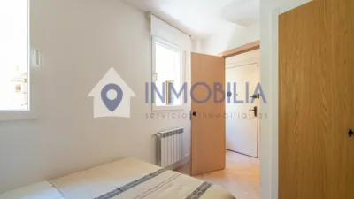 Apartment on Santa Bárbara Street photo 23