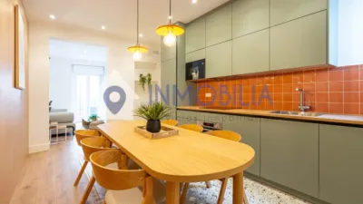 Apartment on Calle de Echegaray photo 7