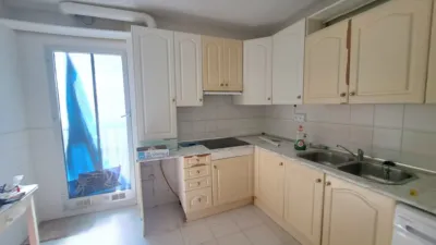 Apartment in Casar de Cáceres photo 3