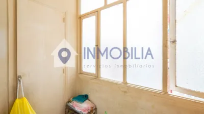 Apartment on Calle de la Fuente del Berro photo 48