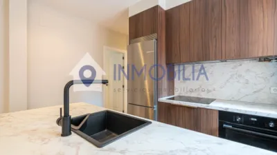 Apartment on Calle de Mantuano photo 7