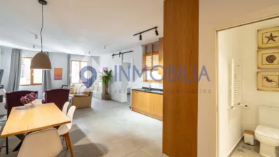 Apartment on Príncipe de Vergara Street photo 9