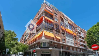 Apartment on Calle de la Fuente del Berro photo 59