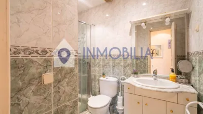 Apartment on Calle Libertad photo 29