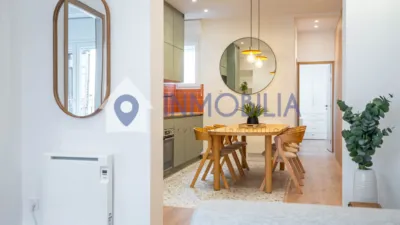 Apartment on Calle de Echegaray photo 16