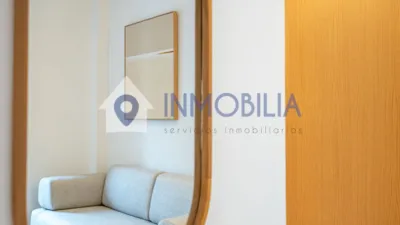 Apartment on Calle de Echegaray photo 19