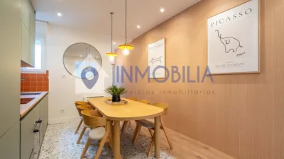 Apartment on Calle de Echegaray photo 11