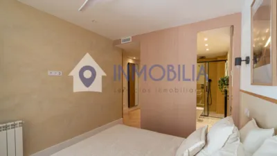 Apartment on Calle Don Ramón de la Cruz photo 50