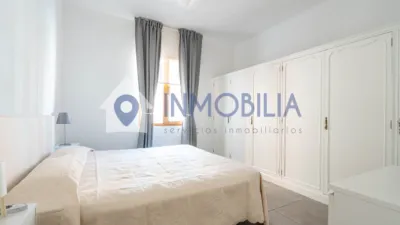 Apartment on Príncipe de Vergara Street photo 18