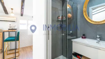 Studio in Calle del Salitre photo 14