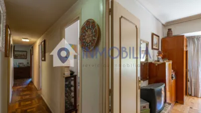 Apartment on Calle de la Fuente del Berro photo 26