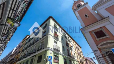 Studio in Calle del Salitre photo 26