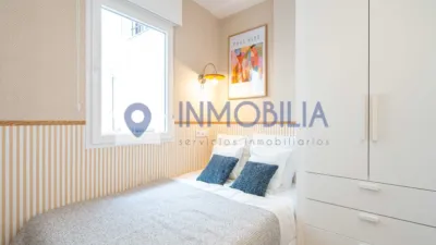 Apartment on Calle de Echegaray photo 33