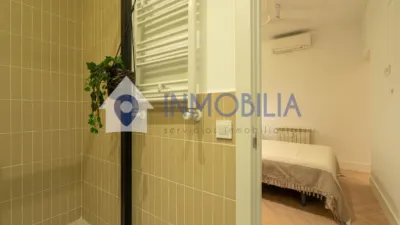 Apartment on Paseo de la Reina Cristina photo 55