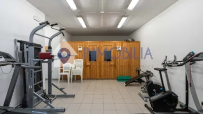 Apartment on Calle Don Ramón de la Cruz photo 85