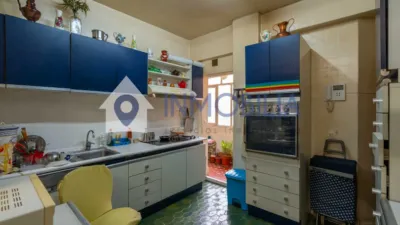 Apartment on Calle de la Fuente del Berro photo 41