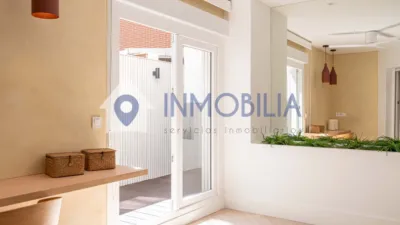 Apartment on Calle Don Ramón de la Cruz photo 56