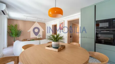 Apartment on Santa Bárbara Street photo 5