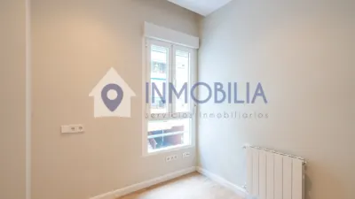 Apartment on Calle de Mantuano photo 22