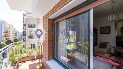 Apartment on Calle de la Fuente del Berro photo 14