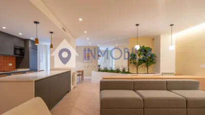 Apartment on Calle Don Ramón de la Cruz photo 11
